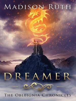 cover image of Dreamer